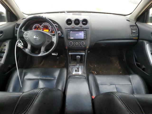 Photo 8 from auction – 2011 NISSAN ALTIMA BAS with VIN 1N4AL2AP5BN457658