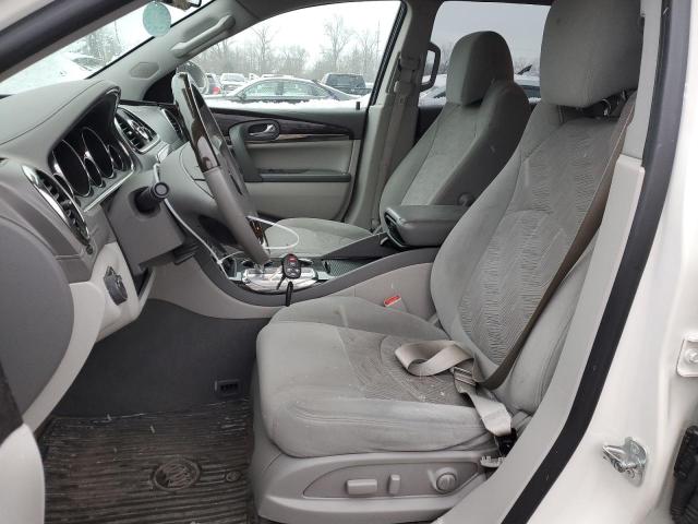 Photo 7 from auction – 2015 BUICK ENCLAVE with VIN 5GAKRAKD4FJ217740