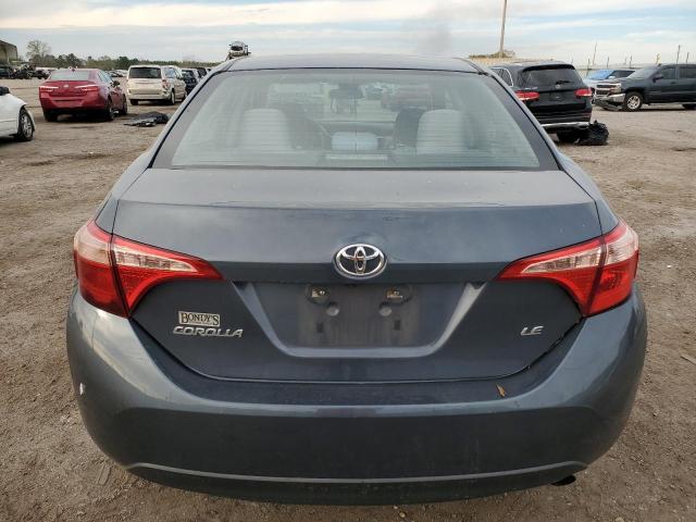 Photo 6 from auction – 2018 TOYOTA COROLLA L with VIN 5YFBURHE2JP826664