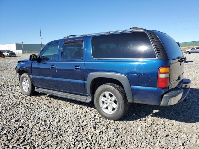 Photo 2 from auction – 2002 CHEVROLET SUBURBAN C with VIN 1GNEC16Z92J306384