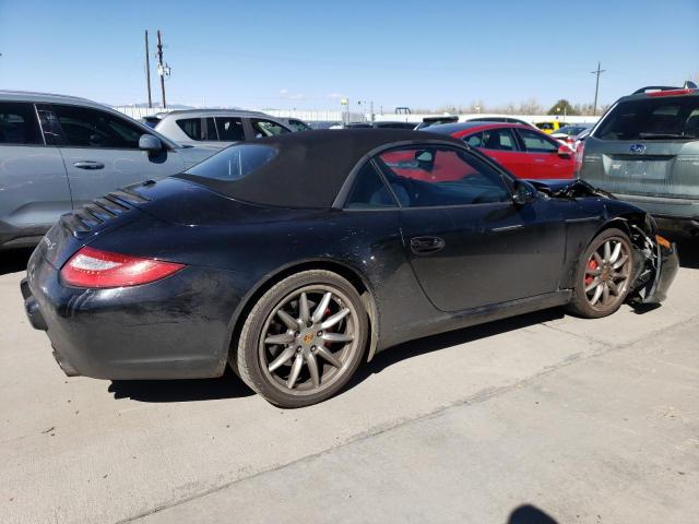 Photo 3 from auction – 2011 PORSCHE 911 CARRER with VIN WP0CB2A90BS754281