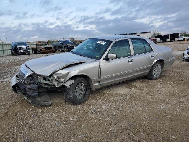 Photo 1 from auction – 2005 MERCURY GRAND MARQ with VIN 2MEFM74W65X614595