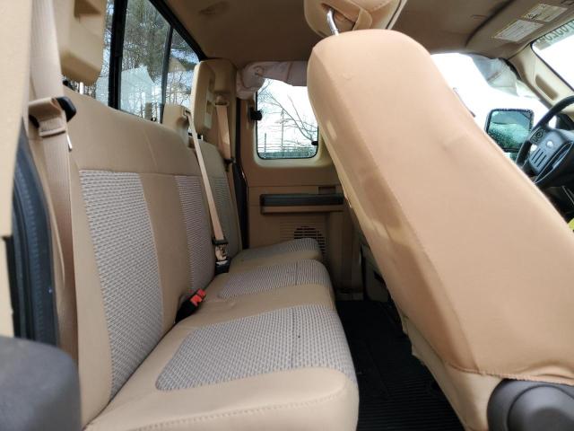 Photo 10 from auction – 2012 FORD F250 SUPER with VIN 1FT7X2B63CEB64597