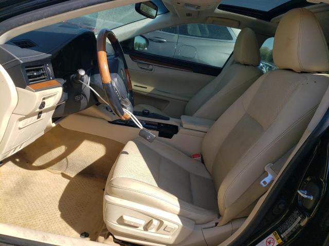Photo 7 from auction – 2015 LEXUS ES 300H with VIN JTHBW1GG9F2077042