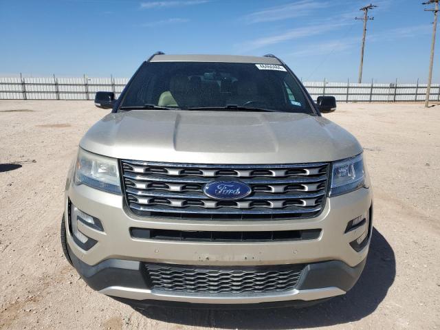Photo 5 from auction – 2017 FORD EXPLORER X with VIN 1FM5K8D82HGC91341