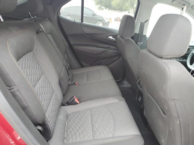Photo 11 from auction – 2020 CHEVROLET EQUINOX LT with VIN 2GNAXKEVXL6261302