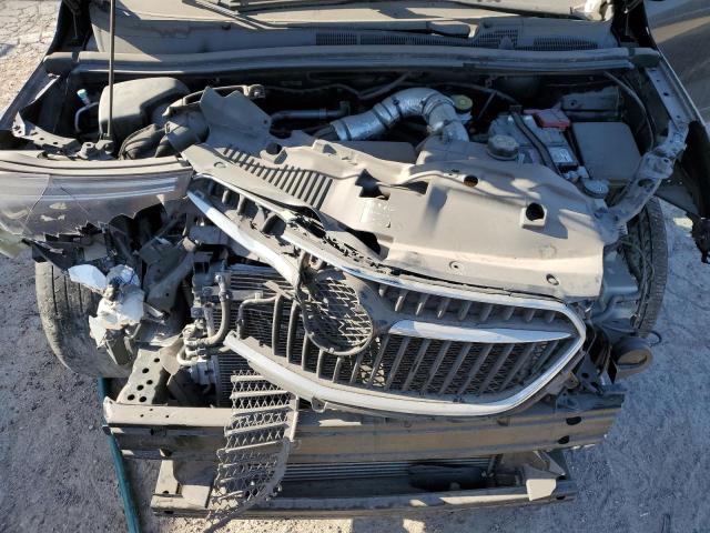 Photo 12 from auction – 2017 BUICK ENCORE SPO with VIN KL4CJ1SM9HB188771