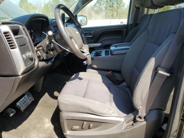 Photo 7 from auction – 2015 CHEVROLET SILVERADO with VIN 3GCPCREC4FG353312