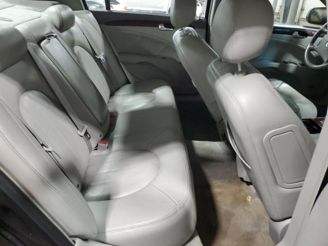 Photo 10 from auction – 2008 BUICK LUCERNE CX with VIN 1G4HE57Y78U154265