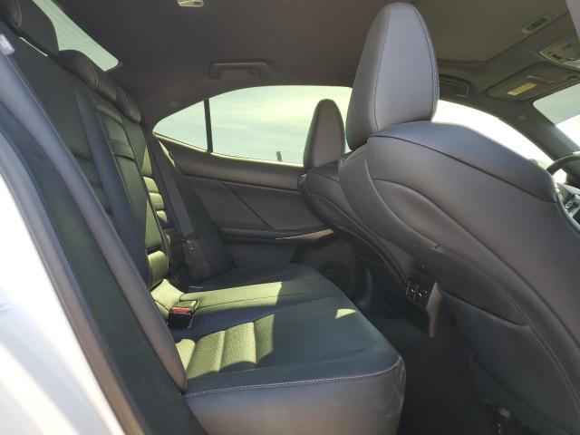 Photo 10 from auction – 2016 LEXUS IS 200T with VIN JTHBA1D22G5020236