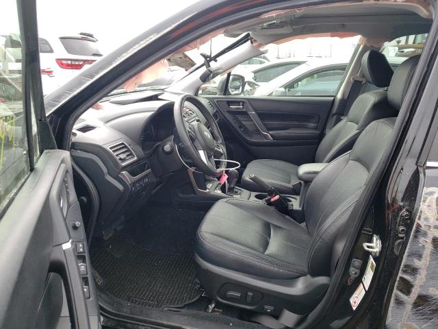 Photo 7 from auction – 2018 SUBARU FORESTER 2 with VIN JF2SJAWC5JH522821