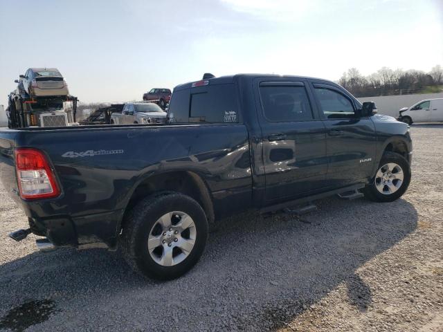 Photo 3 from auction – 2021 RAM 1500 BIG H with VIN 1C6SRFMT4MN654635