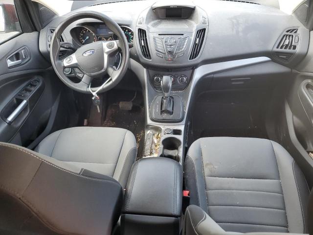 Photo 8 from auction – 2015 FORD ESCAPE SE with VIN 1FMCU9G98FUA49874
