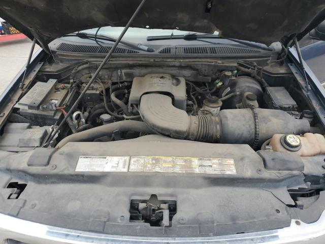 Photo 12 from auction – 2001 FORD EXPEDITION with VIN 1FMRU15W01LB66299