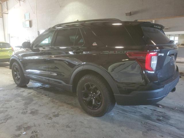 Photo 2 from auction – 2022 FORD EXPLORER T with VIN 1FMSK8JH1NGB12127