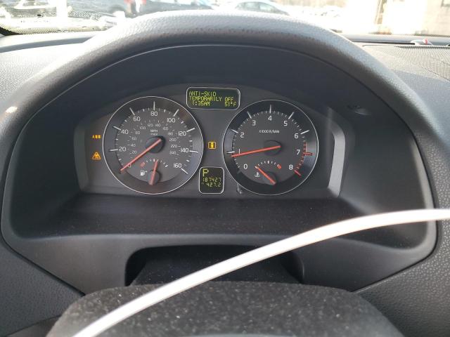 Photo 9 from auction – 2008 VOLVO V50 T5 with VIN YV1MW672682380949