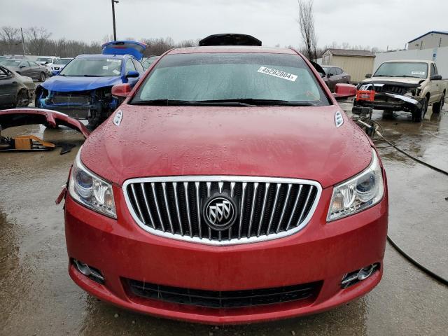 Photo 5 from auction – 2013 BUICK LACROSSE P with VIN 1G4GF5E36DF283290