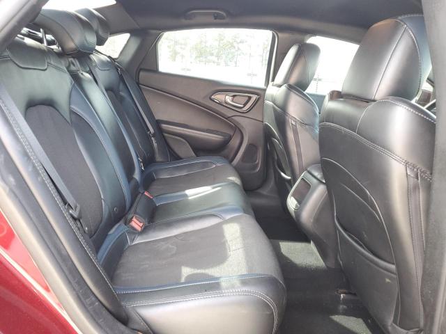 Photo 10 from auction – 2015 CHRYSLER 200 S with VIN 1C3CCCBB4FN724309