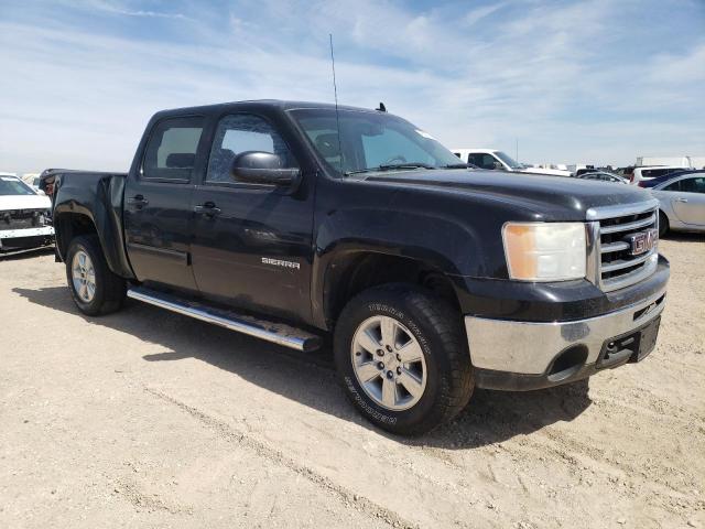 Photo 4 from auction – 2012 GMC SIERRA K15 with VIN 3GTP2WE7XCG137660