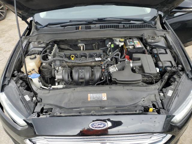 Photo 11 from auction – 2016 FORD FUSION SE with VIN 3FA6P0H72GR193548