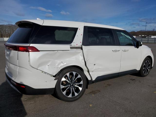 Photo 3 from auction – 2024 KIA CARNIVAL E with VIN KNDNC5H37R6328129