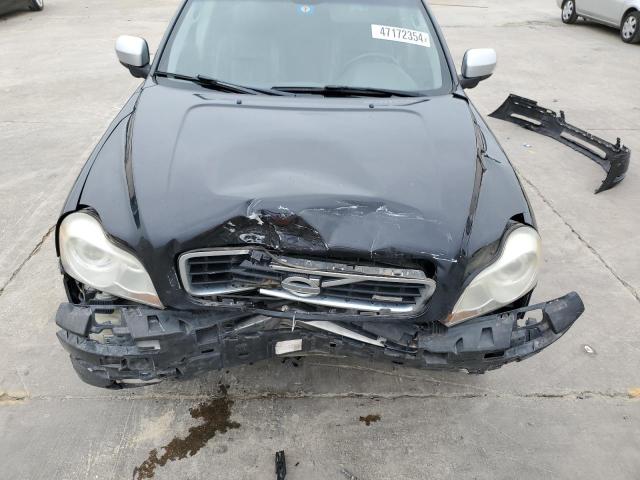 Photo 12 from auction – 2014 VOLVO XC90 R DES with VIN YV4952CF0E1684728