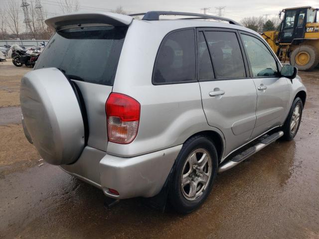 Photo 3 from auction – 2003 TOYOTA RAV4 with VIN JTEGH20V530102800