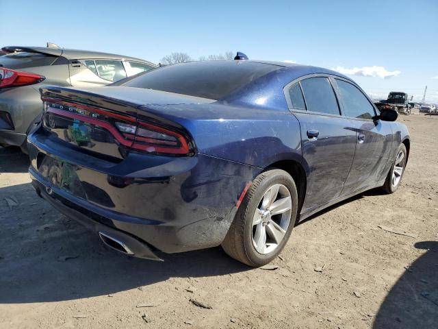 Photo 3 from auction – 2016 DODGE CHARGER SX with VIN 2C3CDXHG7GH312709