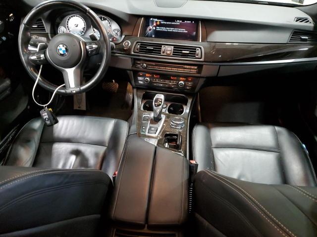 Photo 8 from auction – 2016 BMW 535 XI with VIN WBA5B3C55GG255735