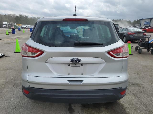 Foto 6 de la subasta – 2016 FORD ESCAPE S con VIN 1FMCU0F7XGUA91282