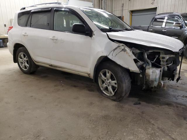 Photo 4 from auction – 2011 TOYOTA RAV4 with VIN 2T3BK4DVXBW041041