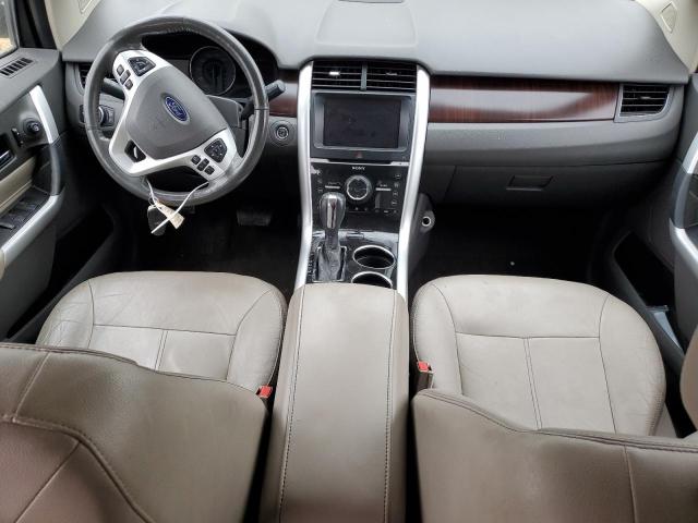 Photo 8 from auction – 2012 FORD EDGE LIMIT with VIN 2FMDK3KC5CBA48502