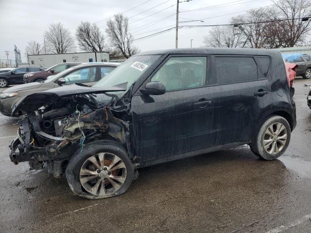 Foto 1 de la subasta – 2016 KIA SOUL + con VIN KNDJP3A5XG7313330