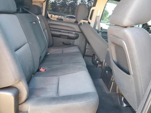 Photo 10 from auction – 2011 CHEVROLET SILVERADO with VIN 3GCPCSE06BG245457