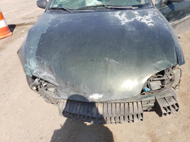 Photo 11 from auction – 2000 CHEVROLET CAVALIER with VIN 1G1JC1246Y7205030