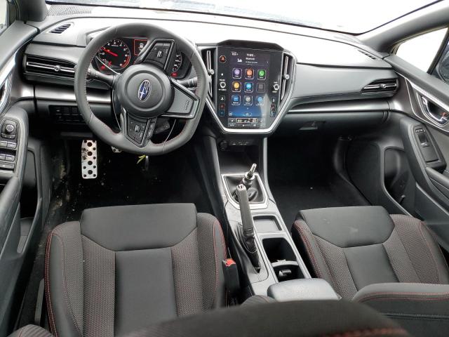 Photo 8 from auction – 2023 SUBARU WRX PREMIU with VIN JF1VBAF62P9814275