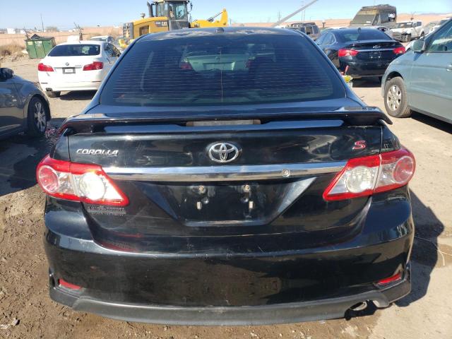 Photo 6 from auction – 2013 TOYOTA COROLLA BA with VIN 5YFBU4EE2DP101819