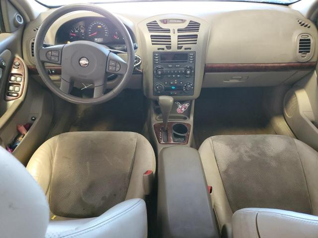 Photo 8 from auction – 2004 CHEVROLET MALIBU LT with VIN 1G1ZU54824F239229