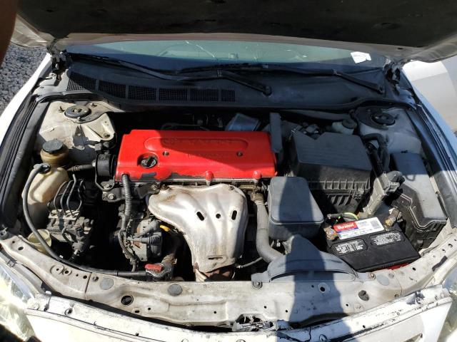Photo 11 from auction – 2007 TOYOTA CAMRY CE with VIN 4T1BE46KX7U650947