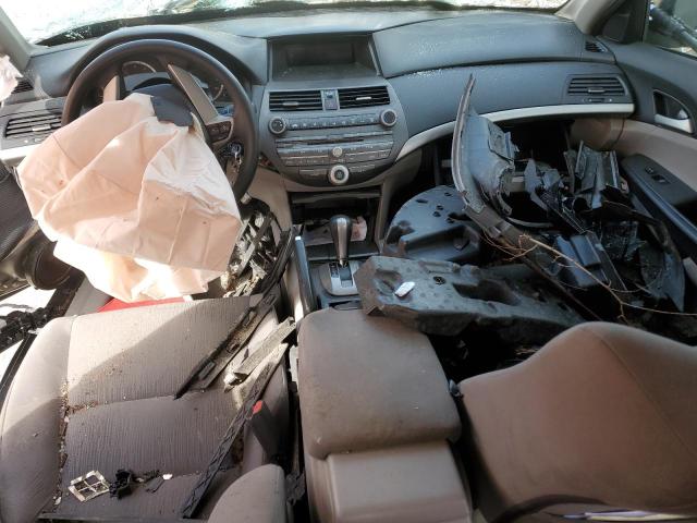 Photo 8 from auction – 2011 HONDA ACCORD LXP with VIN 1HGCP2F44BA041499