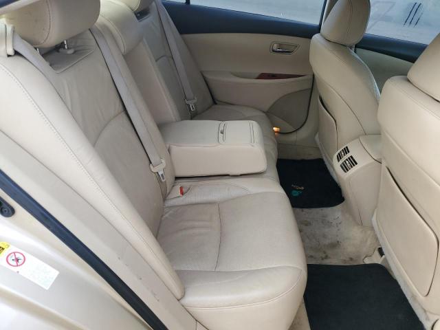 Photo 10 from auction – 2007 LEXUS ES 350 with VIN JTHBJ46GX72154472