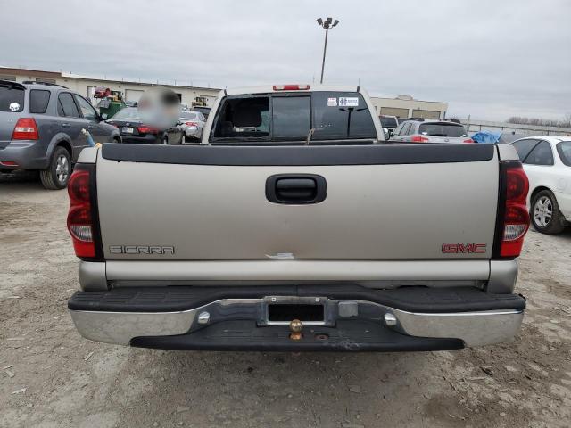Photo 6 from auction – 2000 GMC NEW SIERRA with VIN 1GTEC14W1YE179844