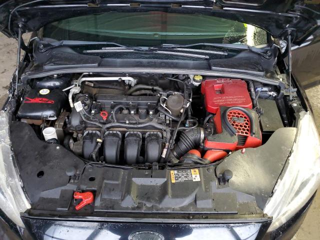 Photo 11 from auction – 2016 FORD FOCUS S with VIN 1FADP3E27GL287361