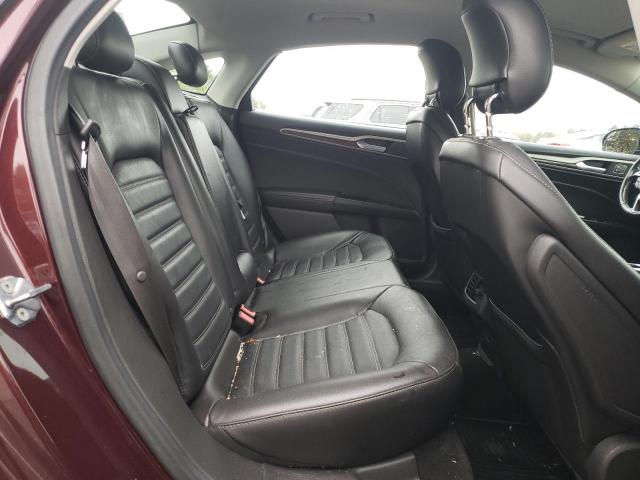 Photo 10 from auction – 2013 FORD FUSION SE with VIN 3FA6P0HR3DR138281