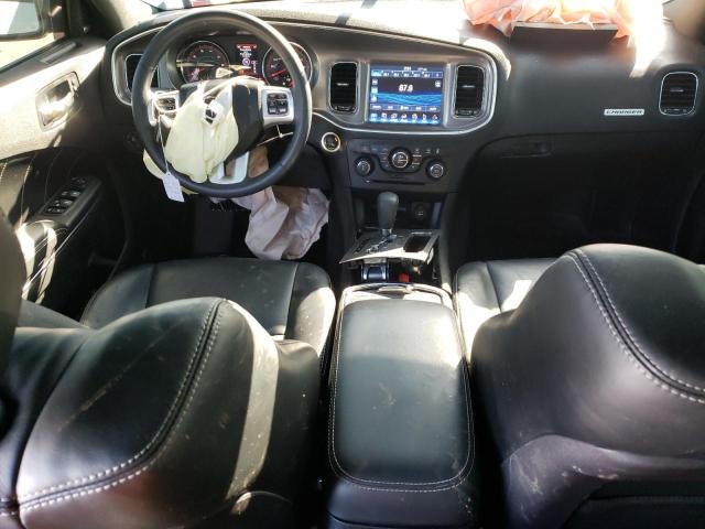 Photo 8 from auction – 2012 DODGE CHARGER R/ with VIN 2C3CDXCT2CH106938