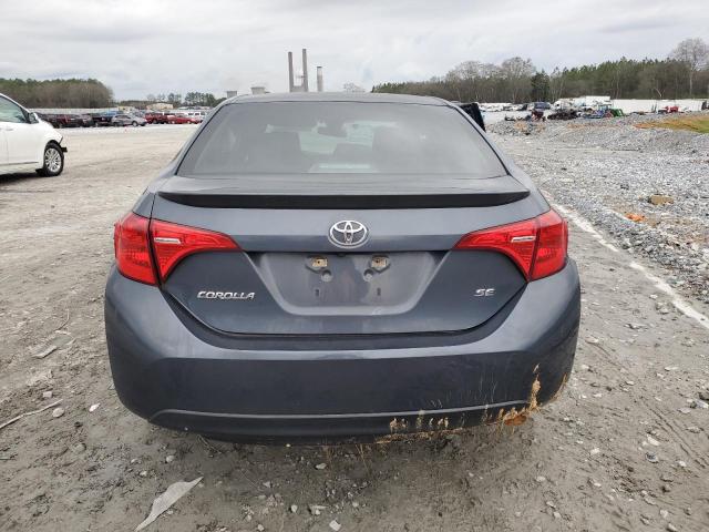 Photo 6 from auction – 2018 TOYOTA COROLLA L with VIN 5YFBURHE5JP813729