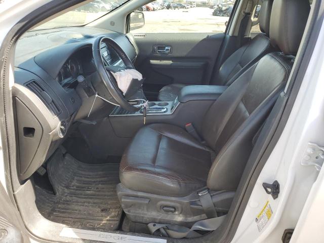 Photo 7 from auction – 2010 FORD EDGE LIMIT with VIN 2FMDK4KC4ABA57923
