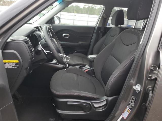 Photo 7 from auction – 2019 KIA SOUL with VIN KNDJN2A28K7688891