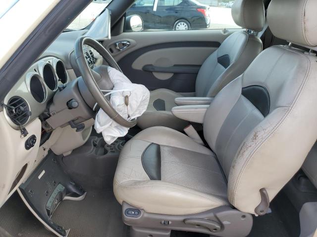Photo 7 from auction – 2005 CHRYSLER PT CRUISER with VIN 3C3AY75S25T344508