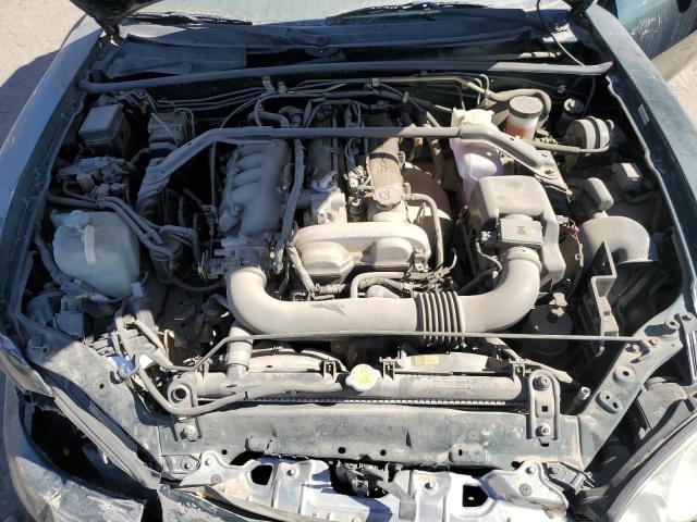 Photo 12 from auction – 2001 MAZDA MX-5 MIATA with VIN JM1NB353010207414